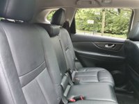 USED 2017 66 NISSAN X-TRAIL 1.6 DCI TEKNA XTRONIC 5d 130 BHP ZERO DEPOSIT FINANCE AVAILABLE