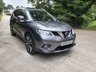 USED 2017 66 NISSAN X-TRAIL 1.6 DCI TEKNA XTRONIC 5d 130 BHP ZERO DEPOSIT FINANCE AVAILABLE