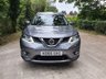 USED 2017 66 NISSAN X-TRAIL 1.6 DCI TEKNA XTRONIC 5d 130 BHP ZERO DEPOSIT FINANCE AVAILABLE