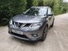 USED 2017 66 NISSAN X-TRAIL 1.6 DCI TEKNA XTRONIC 5d 130 BHP ZERO DEPOSIT FINANCE AVAILABLE