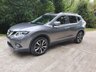 USED 2017 66 NISSAN X-TRAIL 1.6 DCI TEKNA XTRONIC 5d 130 BHP ZERO DEPOSIT FINANCE AVAILABLE