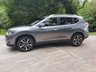 USED 2017 66 NISSAN X-TRAIL 1.6 DCI TEKNA XTRONIC 5d 130 BHP ZERO DEPOSIT FINANCE AVAILABLE