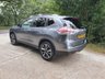 USED 2017 66 NISSAN X-TRAIL 1.6 DCI TEKNA XTRONIC 5d 130 BHP ZERO DEPOSIT FINANCE AVAILABLE