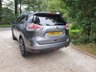USED 2017 66 NISSAN X-TRAIL 1.6 DCI TEKNA XTRONIC 5d 130 BHP ZERO DEPOSIT FINANCE AVAILABLE
