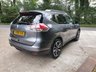 USED 2017 66 NISSAN X-TRAIL 1.6 DCI TEKNA XTRONIC 5d 130 BHP ZERO DEPOSIT FINANCE AVAILABLE