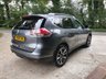 USED 2017 66 NISSAN X-TRAIL 1.6 DCI TEKNA XTRONIC 5d 130 BHP ZERO DEPOSIT FINANCE AVAILABLE
