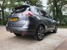 USED 2017 66 NISSAN X-TRAIL 1.6 DCI TEKNA XTRONIC 5d 130 BHP ZERO DEPOSIT FINANCE AVAILABLE