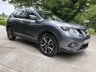 USED 2017 66 NISSAN X-TRAIL 1.6 DCI TEKNA XTRONIC 5d 130 BHP ZERO DEPOSIT FINANCE AVAILABLE