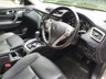 USED 2017 66 NISSAN X-TRAIL 1.6 DCI TEKNA XTRONIC 5d 130 BHP ZERO DEPOSIT FINANCE AVAILABLE