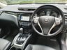 USED 2017 66 NISSAN X-TRAIL 1.6 DCI TEKNA XTRONIC 5d 130 BHP ZERO DEPOSIT FINANCE AVAILABLE