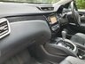 USED 2017 66 NISSAN X-TRAIL 1.6 DCI TEKNA XTRONIC 5d 130 BHP ZERO DEPOSIT FINANCE AVAILABLE