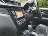 USED 2017 66 NISSAN X-TRAIL 1.6 DCI TEKNA XTRONIC 5d 130 BHP ZERO DEPOSIT FINANCE AVAILABLE