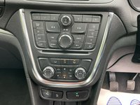 USED 2014 14 VAUXHALL MOKKA 1.6 EXCLUSIV S/S 5d 113 BHP 