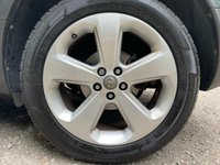 USED 2014 14 VAUXHALL MOKKA 1.6 EXCLUSIV S/S 5d 113 BHP 