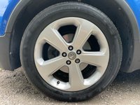 USED 2014 14 VAUXHALL MOKKA 1.6 EXCLUSIV S/S 5d 113 BHP 