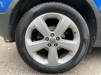 USED 2014 14 VAUXHALL MOKKA 1.6 EXCLUSIV S/S 5d 113 BHP 
