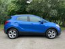 USED 2014 14 VAUXHALL MOKKA 1.6 EXCLUSIV S/S 5d 113 BHP 