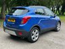 USED 2014 14 VAUXHALL MOKKA 1.6 EXCLUSIV S/S 5d 113 BHP 