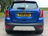 USED 2014 14 VAUXHALL MOKKA 1.6 EXCLUSIV S/S 5d 113 BHP 