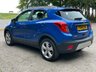 USED 2014 14 VAUXHALL MOKKA 1.6 EXCLUSIV S/S 5d 113 BHP 