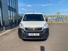 USED 2018 18 PEUGEOT PARTNER 1.6 BLUE HDI PROFESSIONAL L1 AIRCON EURO 6  ULEZ FREE  AIR CONDITIONING