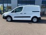 USED 2018 18 PEUGEOT PARTNER 1.6 BLUE HDI PROFESSIONAL L1 AIRCON EURO 6  ULEZ FREE  AIR CONDITIONING
