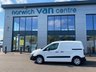 USED 2018 18 PEUGEOT PARTNER 1.6 BLUE HDI PROFESSIONAL L1 AIRCON EURO 6  ULEZ FREE  AIR CONDITIONING