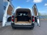 USED 2018 18 PEUGEOT PARTNER 1.6 BLUE HDI PROFESSIONAL L1 AIRCON EURO 6  ULEZ FREE  AIR CONDITIONING