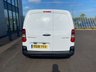 USED 2018 18 PEUGEOT PARTNER 1.6 BLUE HDI PROFESSIONAL L1 AIRCON EURO 6  ULEZ FREE  AIR CONDITIONING