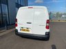 USED 2018 18 PEUGEOT PARTNER 1.6 BLUE HDI PROFESSIONAL L1 AIRCON EURO 6  ULEZ FREE  AIR CONDITIONING