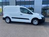 USED 2018 18 PEUGEOT PARTNER 1.6 BLUE HDI PROFESSIONAL L1 AIRCON EURO 6  ULEZ FREE  AIR CONDITIONING