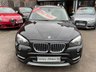 USED 2013 63 BMW X1 2.0 xDRIVE 20D xLINE 4x4 5dr - PARK ASSIST 