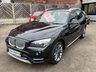 USED 2013 63 BMW X1 2.0 xDRIVE 20D xLINE 4x4 5dr - PARK ASSIST 