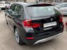USED 2013 63 BMW X1 2.0 xDRIVE 20D xLINE 4x4 5dr - PARK ASSIST 