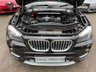 USED 2013 63 BMW X1 2.0 xDRIVE 20D xLINE 4x4 5dr - PARK ASSIST 