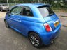 USED 2014 64 FIAT 500 0.9 TWINAIR S (SPORT) 3d 105 BHP *Kenwood Entertainment System with DAB Radio, Bluetooth & Spotify* Excellent Service History + Just Serviced, One Previous Owner, NEW MOT, Great fuel economy! ZERO Road Tax!