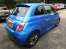USED 2014 64 FIAT 500 0.9 TWINAIR S (SPORT) 3d 105 BHP *Kenwood Entertainment System with DAB Radio, Bluetooth & Spotify* Excellent Service History + Just Serviced, One Previous Owner, NEW MOT, Great fuel economy! ZERO Road Tax!