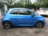 USED 2014 64 FIAT 500 0.9 TWINAIR S (SPORT) 3d 105 BHP *Kenwood Entertainment System with DAB Radio, Bluetooth & Spotify* Excellent Service History + Just Serviced, One Previous Owner, NEW MOT, Great fuel economy! ZERO Road Tax!