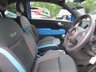 USED 2014 64 FIAT 500 0.9 TWINAIR S (SPORT) 3d 105 BHP *Kenwood Entertainment System with DAB Radio, Bluetooth & Spotify* Excellent Service History + Just Serviced, One Previous Owner, NEW MOT, Great fuel economy! ZERO Road Tax!