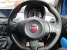 USED 2014 64 FIAT 500 0.9 TWINAIR S (SPORT) 3d 105 BHP *Kenwood Entertainment System with DAB Radio, Bluetooth & Spotify* Excellent Service History + Just Serviced, One Previous Owner, NEW MOT, Great fuel economy! ZERO Road Tax!