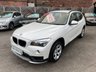 USED 2014 14 BMW X1 2.0 xDRIVE 20i SE Auto 4x4 5dr - LEATHER 
