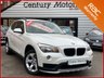 USED 2014 14 BMW X1 2.0 xDRIVE 20i SE Auto 4x4 5dr - LEATHER 