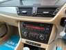 USED 2014 14 BMW X1 2.0 xDRIVE 20i SE Auto 4x4 5dr - LEATHER 