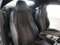 USED 2016 16 AUDI TT 1.8 TFSI S LINE 2d 178 BHP ONE PREVIOUS KEEPER AND SERVICE RECORD SHOWING SERVICE FROM 2017 TO DEC 2020 THIS IS A STUNNING TT IN GREY.