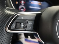 USED 2016 16 AUDI TT 1.8 TFSI S LINE 2d 178 BHP ONE PREVIOUS KEEPER AND SERVICE RECORD SHOWING SERVICE FROM 2017 TO DEC 2020 THIS IS A STUNNING TT IN GREY.
