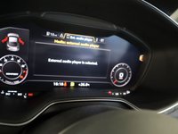 USED 2016 16 AUDI TT 1.8 TFSI S LINE 2d 178 BHP ONE PREVIOUS KEEPER AND SERVICE RECORD SHOWING SERVICE FROM 2017 TO DEC 2020 THIS IS A STUNNING TT IN GREY.