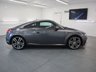 USED 2016 16 AUDI TT 1.8 TFSI S LINE 2d 178 BHP ONE PREVIOUS KEEPER AND SERVICE RECORD SHOWING SERVICE FROM 2017 TO DEC 2020 THIS IS A STUNNING TT IN GREY.