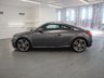 USED 2016 16 AUDI TT 1.8 TFSI S LINE 2d 178 BHP ONE PREVIOUS KEEPER AND SERVICE RECORD SHOWING SERVICE FROM 2017 TO DEC 2020 THIS IS A STUNNING TT IN GREY.