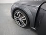 USED 2016 16 AUDI TT 1.8 TFSI S LINE 2d 178 BHP ONE PREVIOUS KEEPER AND SERVICE RECORD SHOWING SERVICE FROM 2017 TO DEC 2020 THIS IS A STUNNING TT IN GREY.