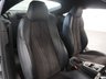 USED 2016 16 AUDI TT 1.8 TFSI S LINE 2d 178 BHP ONE PREVIOUS KEEPER AND SERVICE RECORD SHOWING SERVICE FROM 2017 TO DEC 2020 THIS IS A STUNNING TT IN GREY.